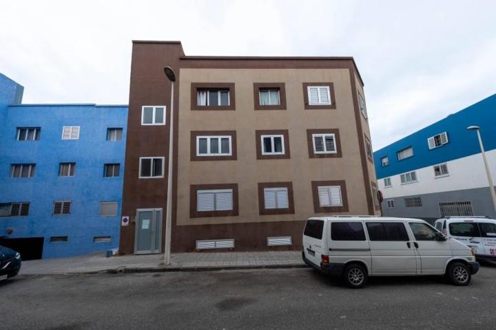 Planta baja en venta en Telde, La garita photo 0