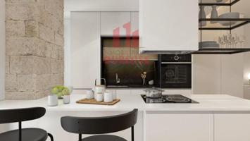 Piso en venta en Ourense, Posio photo 0