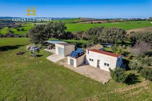 Casa con terreno en venta en Arcos de la Frontera, Arcos de la frontera photo 0