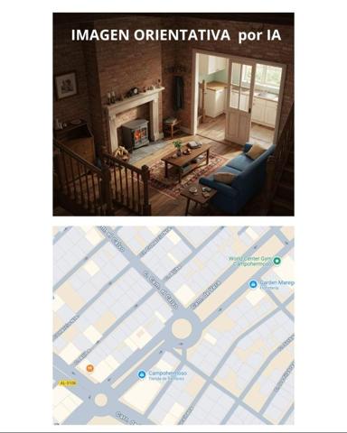 Casa en venta en Níjar, CAMPOHERMOSO photo 0