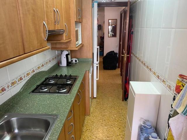 Piso en venta en Segur de Calafell, Segur Platja photo 0