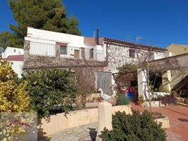 Chalet en venta en Vall d'Alba photo 0