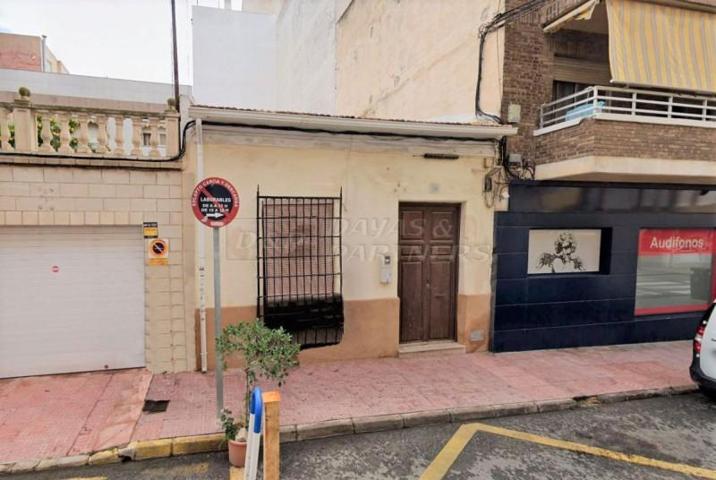 Casas de pueblo en venta en Torrevieja, Centro photo 0