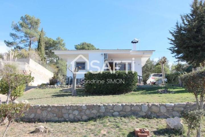 Casa en venta en Vidreres photo 0