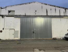 Nave industrial en venta en Tarragona, Tarragona photo 0