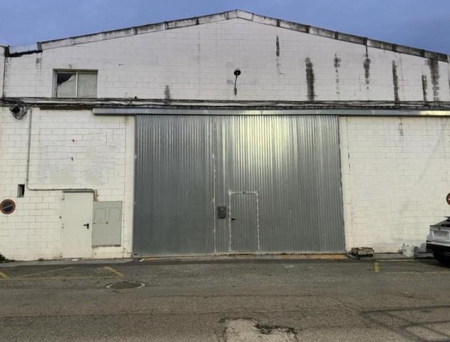 Nave industrial en venta en Tarragona, Tarragona photo 0