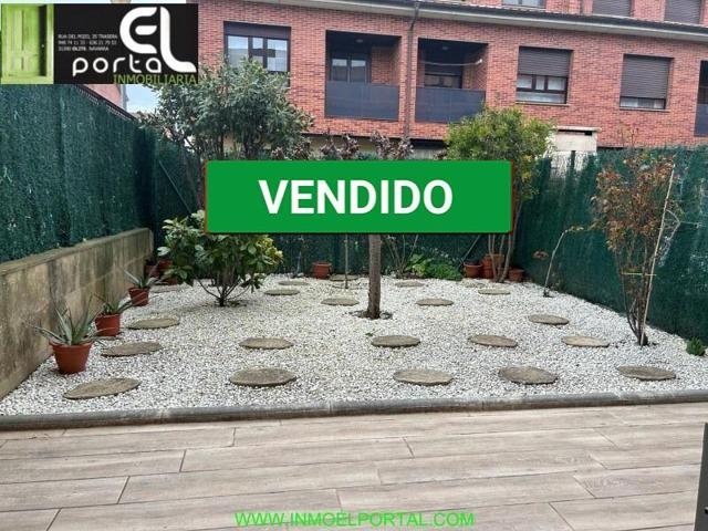 Adosada en venta en Olite, La feria photo 0