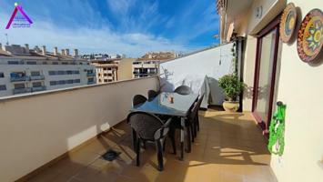 Aticos en venta en Peníscola, Llandels photo 0