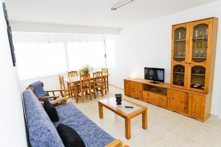 Piso en venta en Salou, Centro photo 0