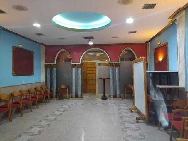 Local comercial en venta en Plasencia, Calle la Tea, 10600 photo 0