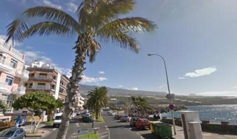 Piso en venta en Guía de Isora, Playa de San Juan photo 0