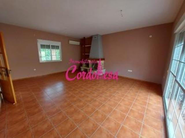 Casa con terreno en venta en Córdoba, Alcolea photo 0