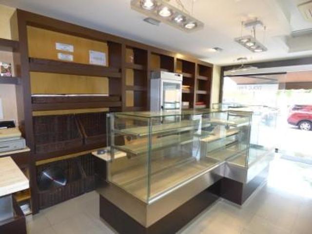 Local comercial en venta en Malgrat de Mar, Av mediterranea photo 0