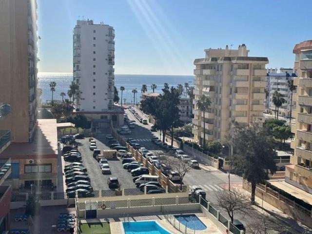 Piso en venta en Benalmádena, Benalmádena Costa photo 0
