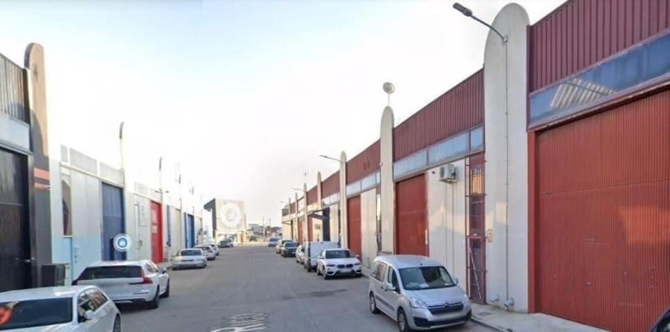 Nave industrial en venta en Molina de Segura, Polígono Industrial La Serreta photo 0