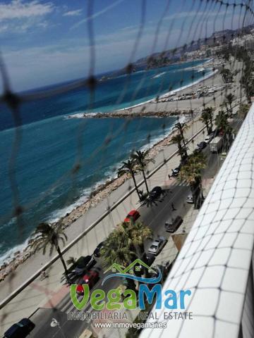 Piso en venta en Almuñécar, Paseo Reina Sofía, 18690 photo 0