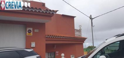 Casa en venta en Tacoronte, Agua García photo 0