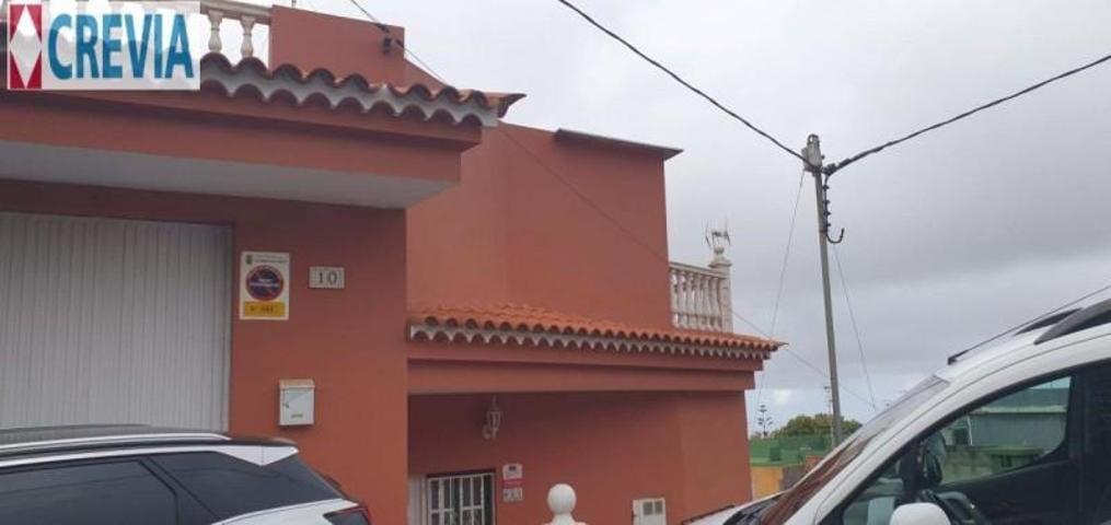 Casa en venta en Tacoronte, Agua García photo 0