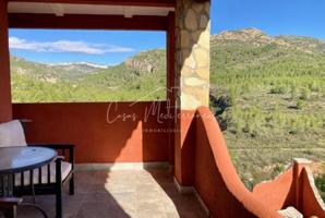 Casa en venta en Pratdip photo 0