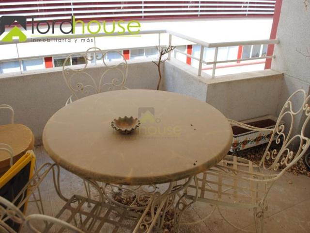 Piso en venta en Lorca, San Mateo photo 0