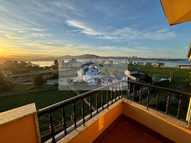 Piso en venta en Barreiros photo 0