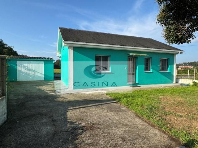 Casa en venta en Barreiros photo 0