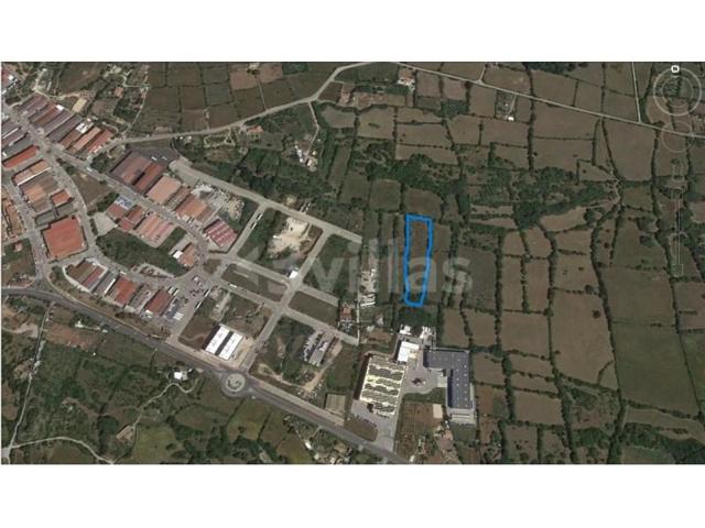 Terreno en venta en Alaior photo 0