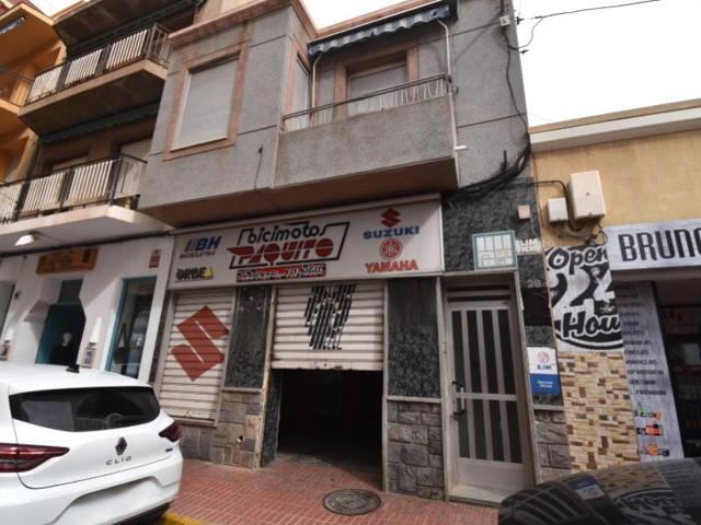 Bungalow en venta en Santa Pola photo 0