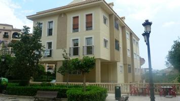 Piso en venta en Polop, Pueblo photo 0