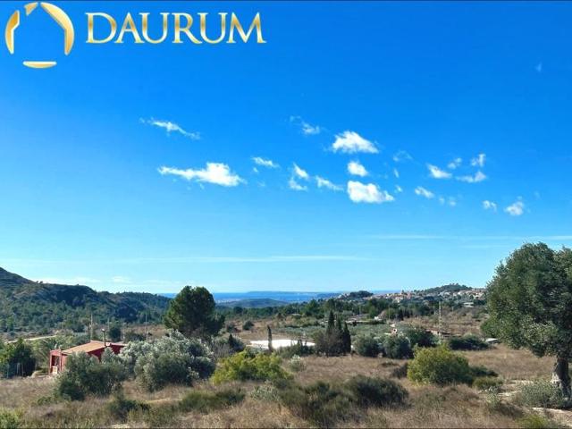 Terreno en venta en Busot, Agua de busot photo 0