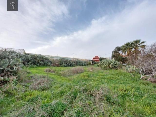 Terreno en venta en La Laguna, Geneto photo 0