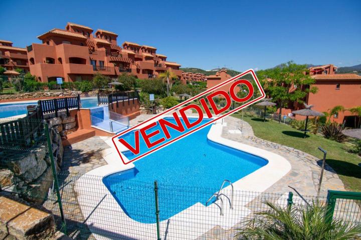 Aticos en venta en Estepona, Buenas Noches photo 0