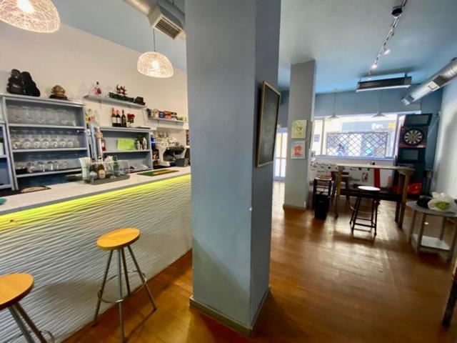 Local comercial en venta en Santander, Centro-Puertochico photo 0