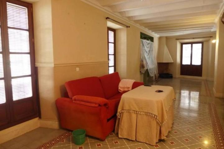 Casa en venta en Baena, Centro-Ensanche photo 0