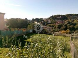 Terreno en venta en Arenys de Mar, El portinyol photo 0