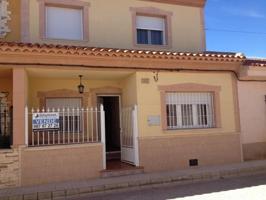 Chalet en venta en Barrax, BARRAX photo 0