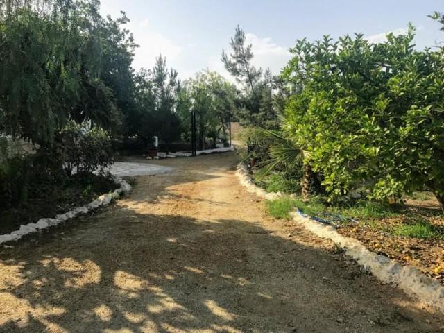 Chalet en venta en Huércal-Overa, El saltador photo 0