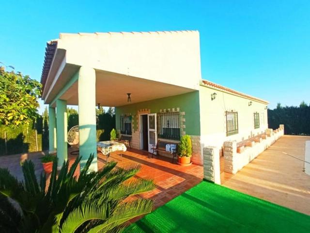 Casa con terreno en venta en Fortuna, Baños de fortunas photo 0