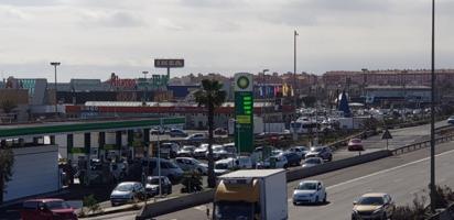 Terreno en venta en Telde, La pardilla photo 0