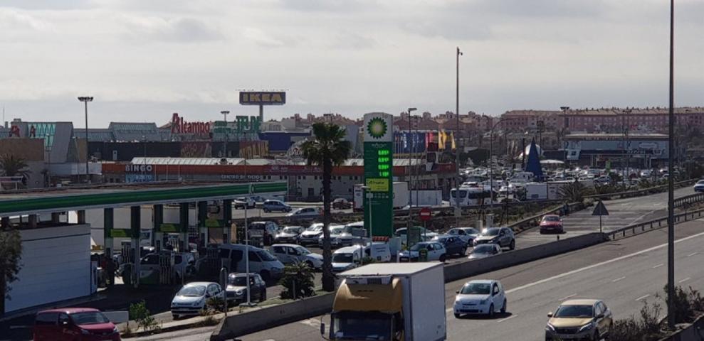Terreno en venta en Telde, La pardilla photo 0