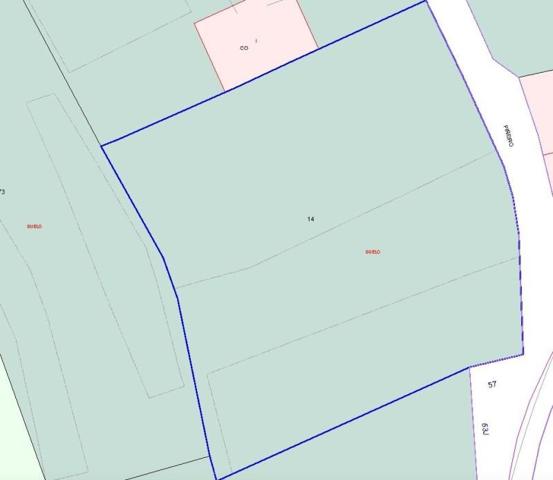 Terreno en venta en Poio, Campelo photo 0