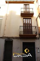 Casa en venta en Villarreal, Centro vila-real photo 0