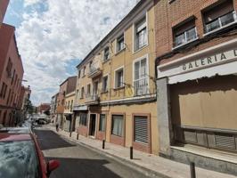 Piso en venta en Madrid, Calle de los Mártires de la Ventilla, 28029 photo 0