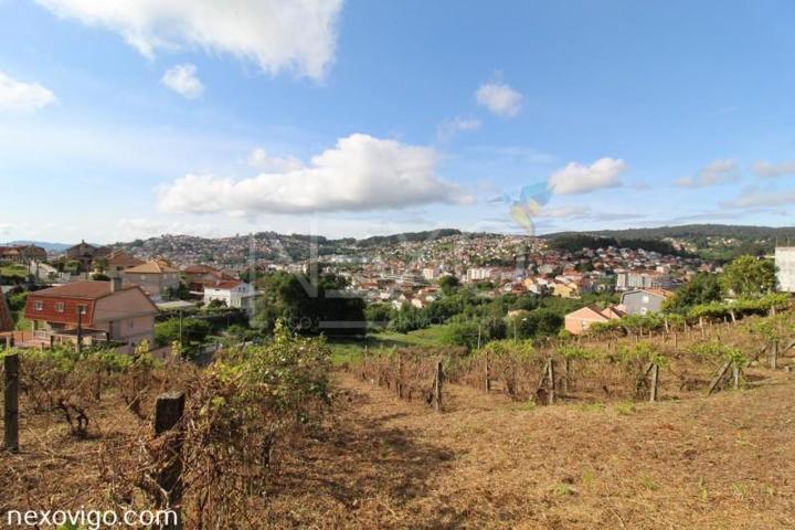 Terreno en venta en Vigo, Rúa Fontiñas de Abaixo, 36215 photo 0