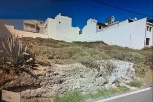 Terreno en venta en Arucas, CARDONES photo 0