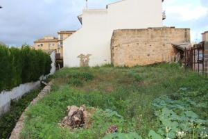 Terreno en venta en Lloseta, Lloseta photo 0