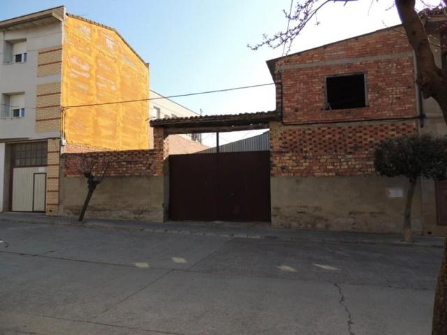 Terreno en venta en Peralta, Casas baratas photo 0