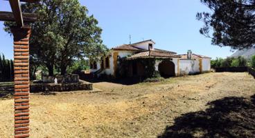 Casa con terreno en venta en Archidona, Rustica photo 0