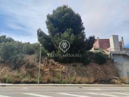 Terreno en venta en Sant Pol de Mar, Sant pol photo 0