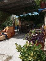 Casa con terreno en venta en Monovar-Monover, Casas de Don Ciro photo 0